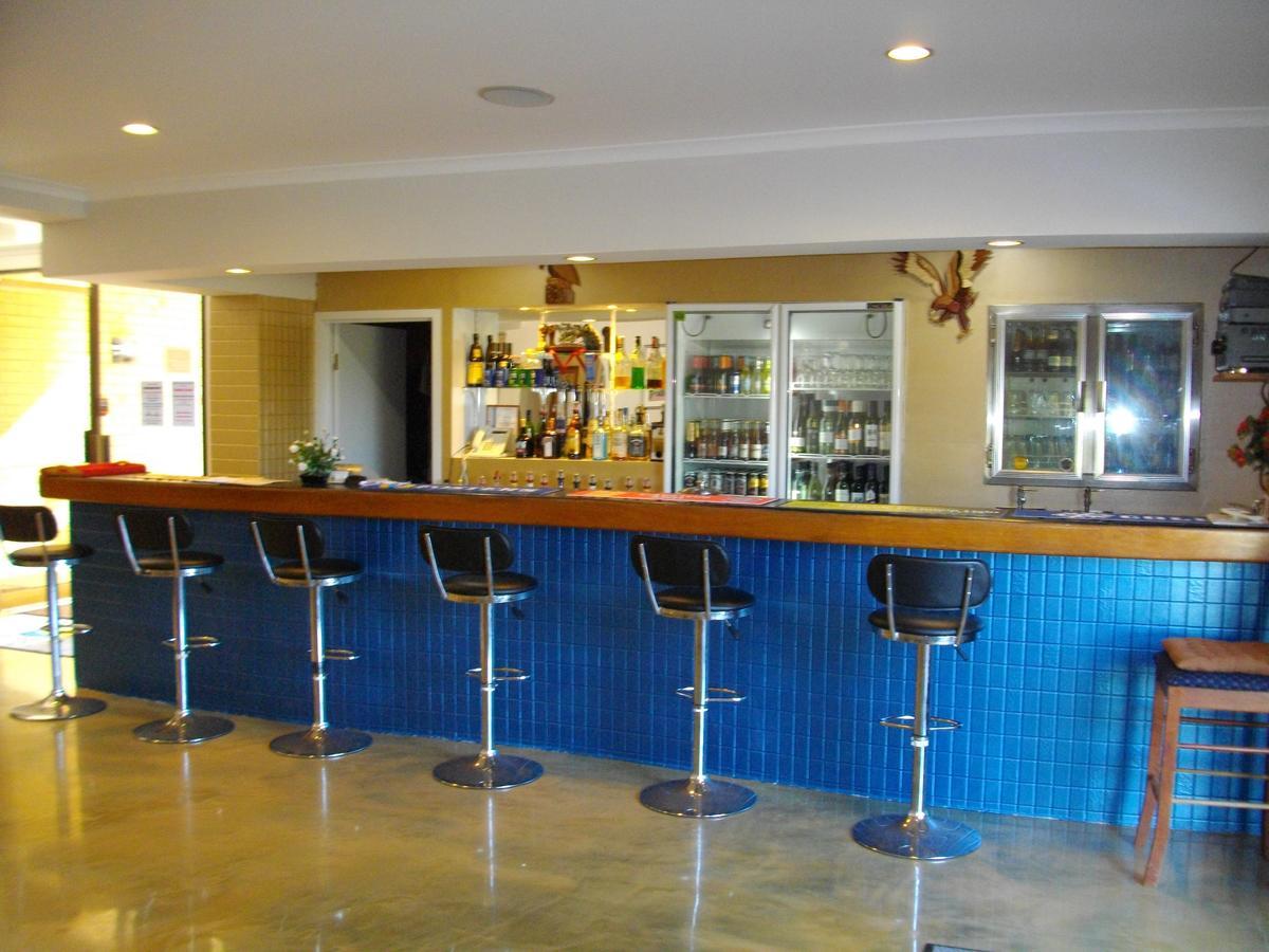 Kurrimine Beach Motel Exterior photo