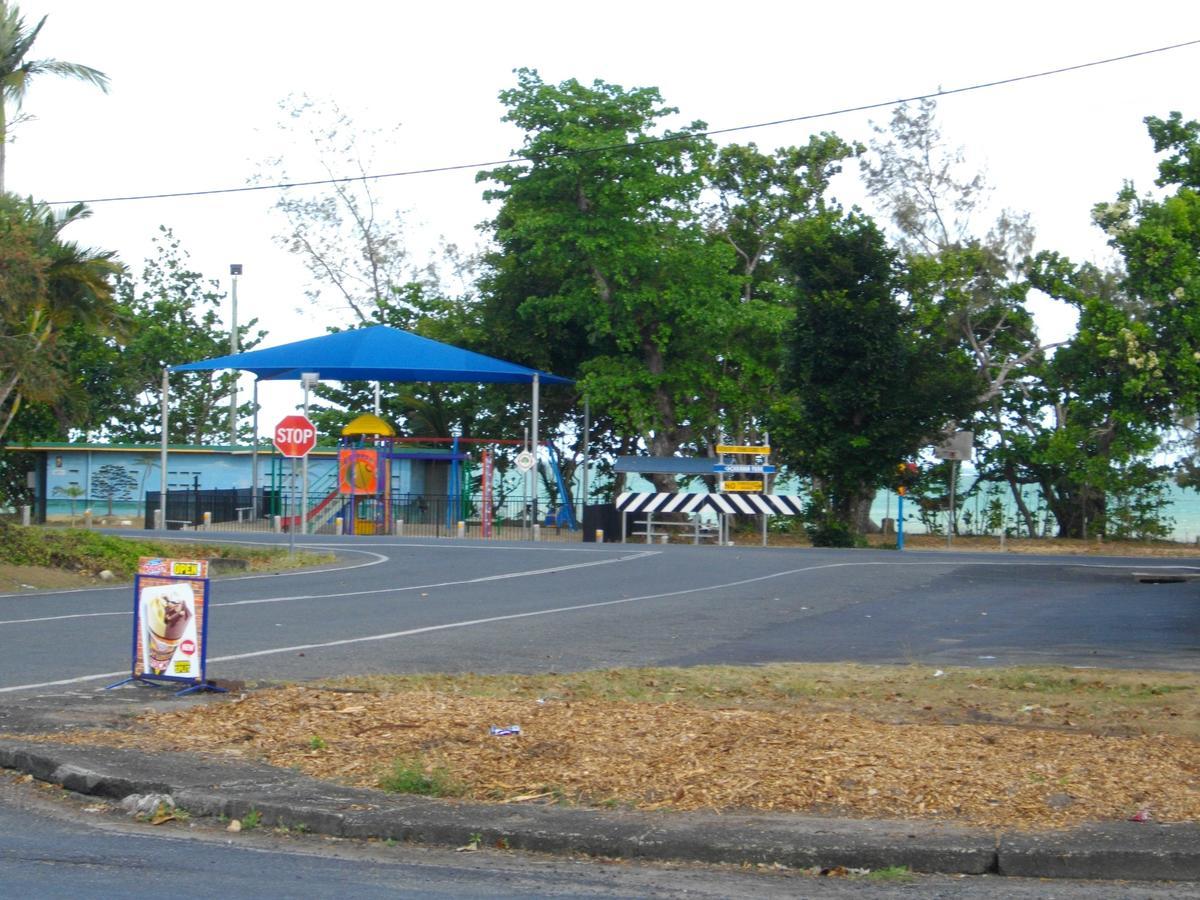 Kurrimine Beach Motel Exterior photo